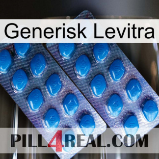 Generisk Levitra viagra2